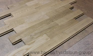 Паркет дуб &mdash; Вудстоун Групп